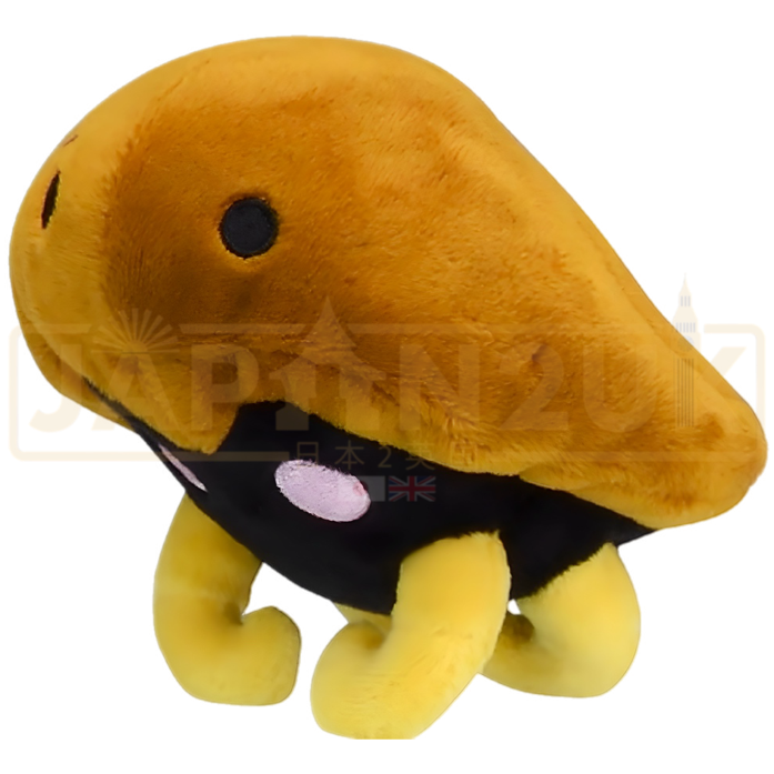 Pokemon Center Japan - 0140 Kabuto Plush (Pokemon Fit)