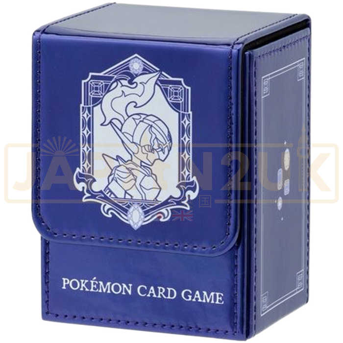 Pokemon Center Japan - Ceruledge Terastal Premium Deck Case