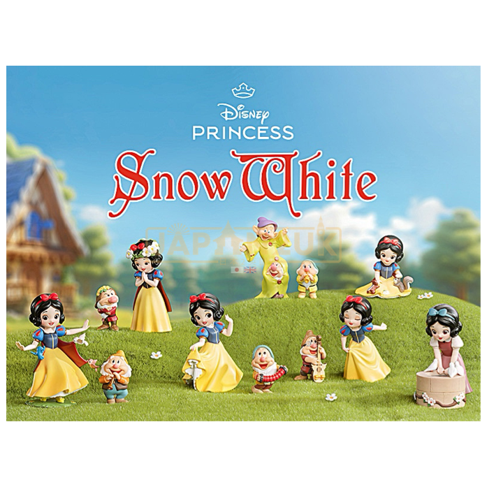 POP MART Disney - Snow White Classic Blind Box