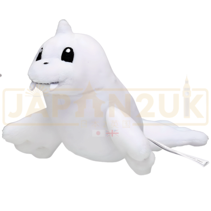 Pokemon Center Japan - 0087 Dewgong Plush (Pokemon Fit)