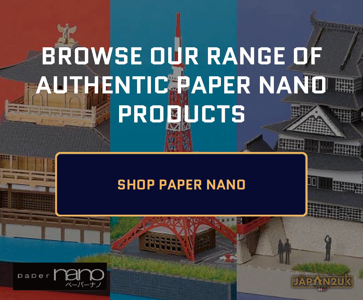 Paper Nano