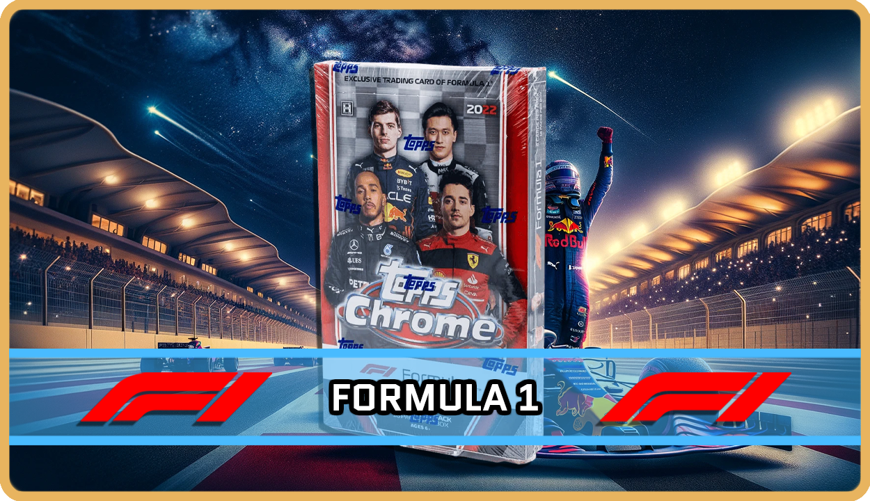 Formula 1