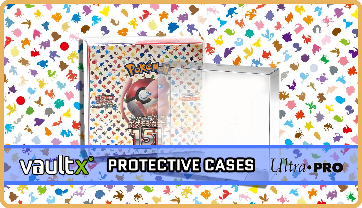 Protective Cases