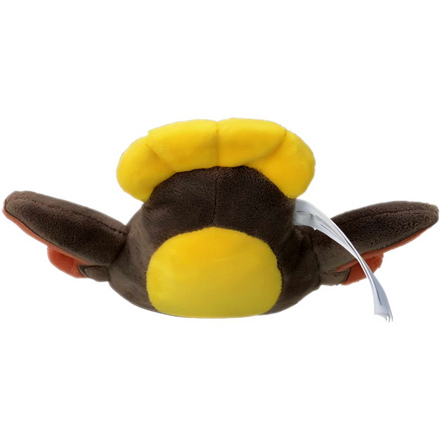 Pokemon Center Japan - 0618 Stunfisk Plush (Pokemon Fit) — Japan2UK