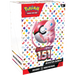 Pokemon 151 English Booster Bundle Box