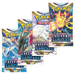 Pokemon Silver Tempest English Booster Pack