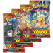 Pokemon Surging Sparks English Booster Pack