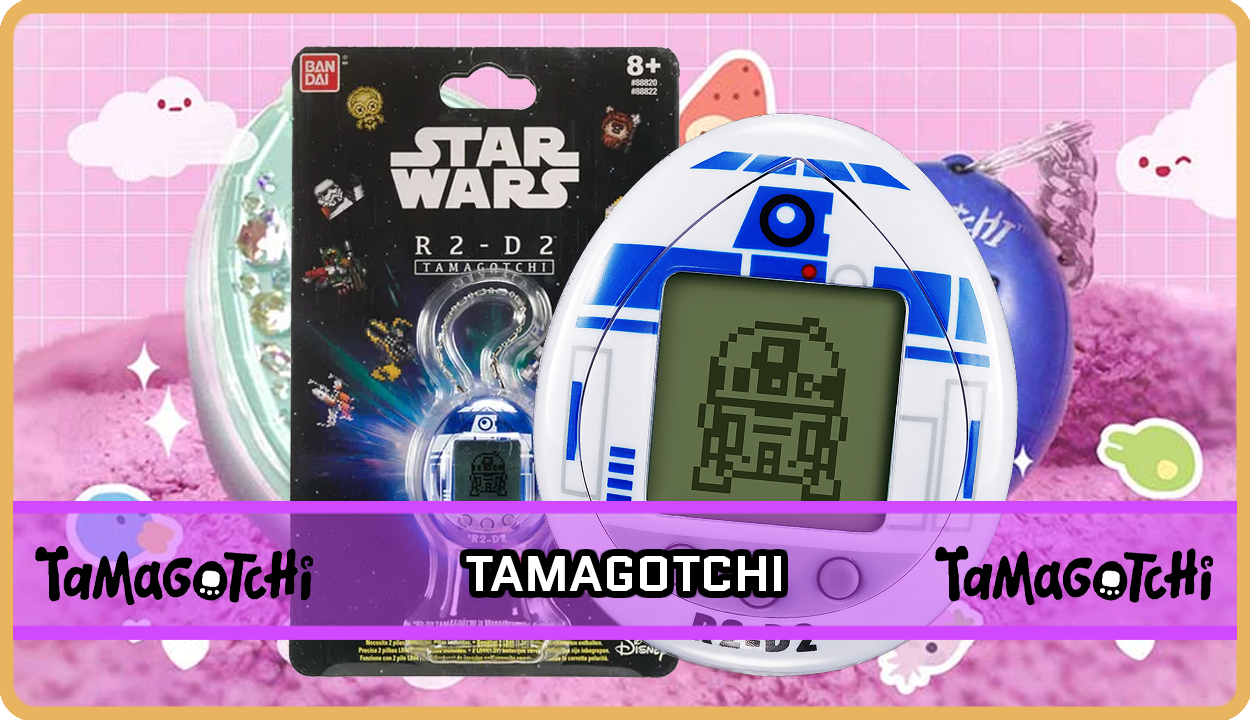 Tamagotchi